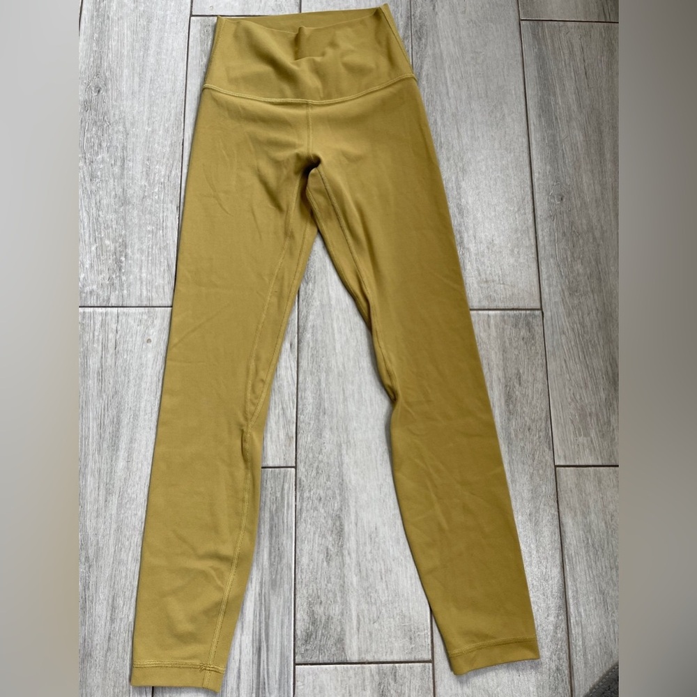 Lululemon Align Leggings 25” - Picture 4 of 7